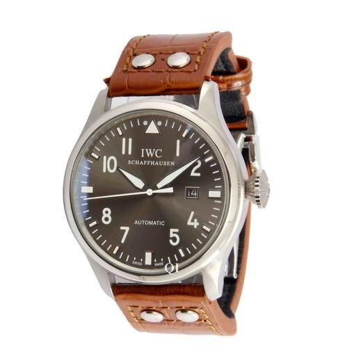 IWC watch man-015